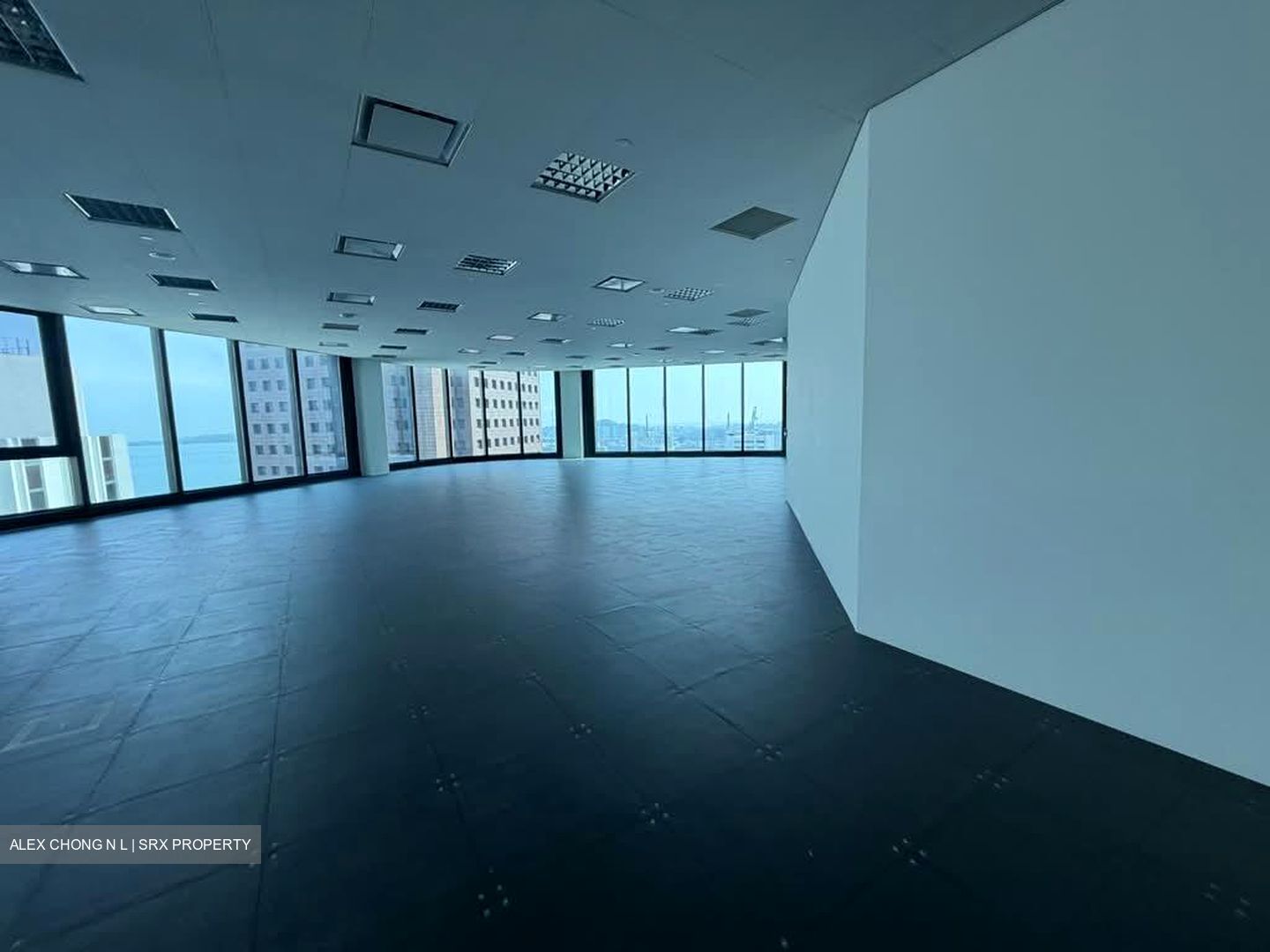 Hub Synergy Point (D2), Office #541625911